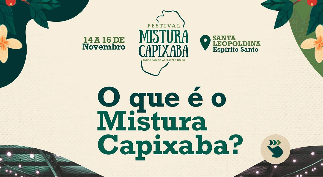 Mistura Capixaba – imagem 3